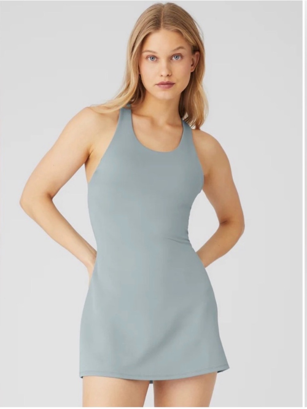 ALO Yoga Women's Airlift Fly Dress